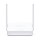Mercusys | Wireless N ADSL2+ Modem Router | MW300D | 802.11n | 300 Mbit/s | 10/100 Mbit/s | Ethernet LAN (RJ-45) ports 3 | Mesh